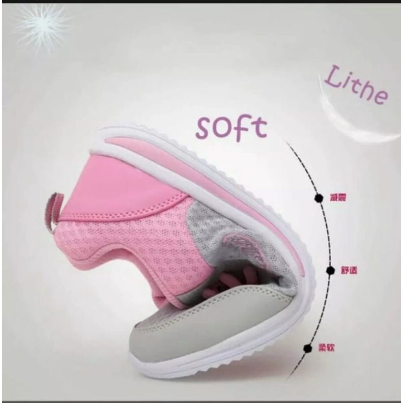 Sepatu sneaker wanita model terbaru 2021 News Fahin