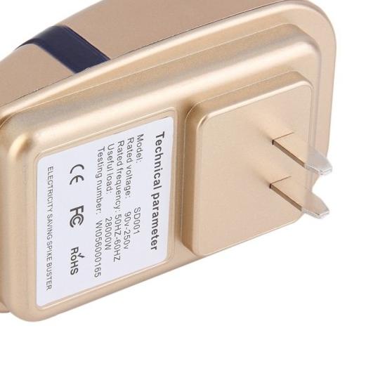 ❃ alat penghemat listrik original power saver factor ✫