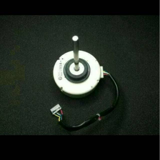 motor fan dinamo fan ac LG