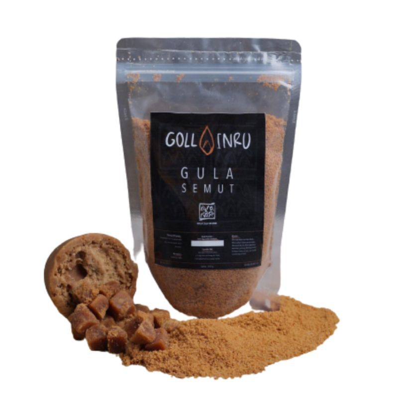 

Gula Aren Bubuk Original 250gr