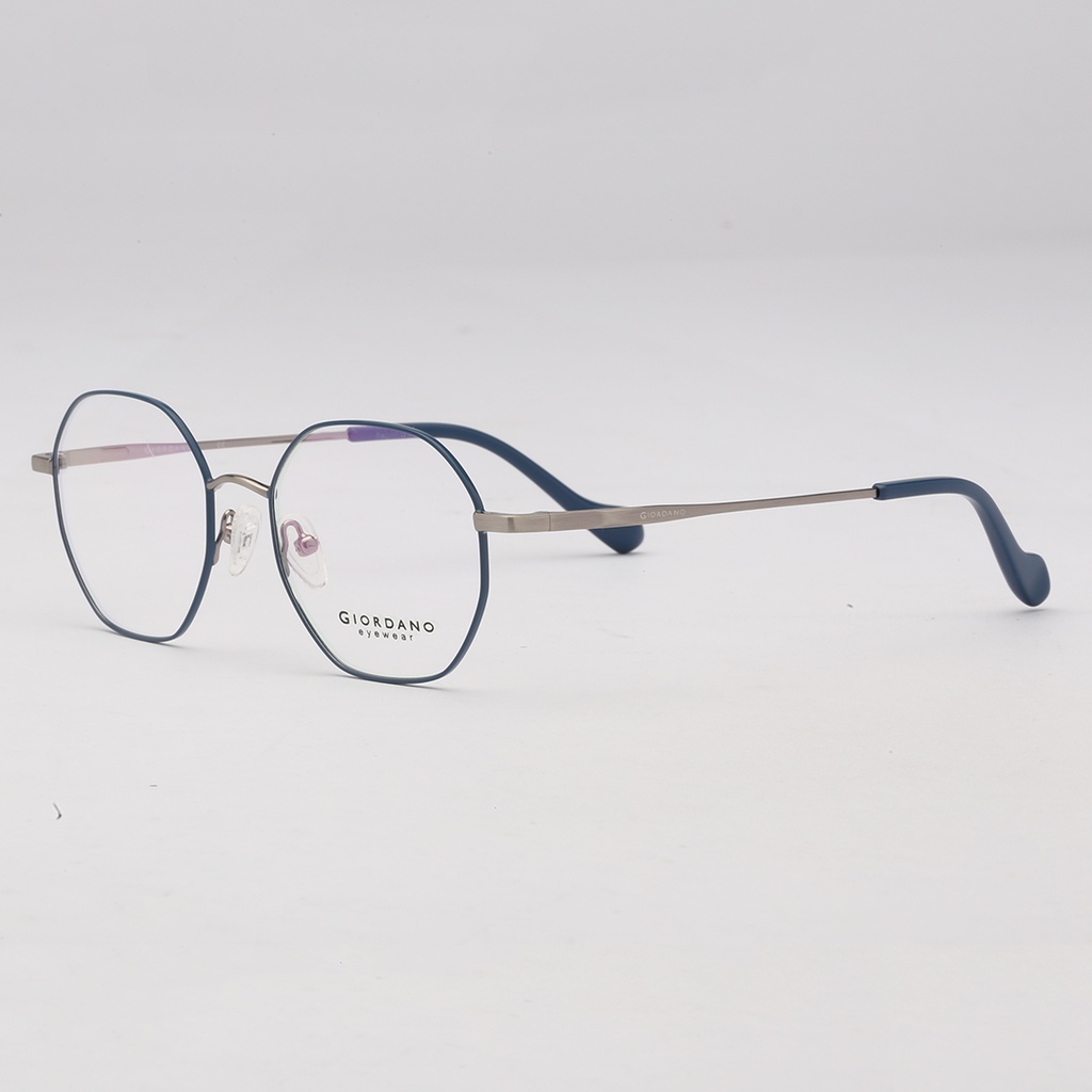 Giordano Kacamata Unisex F GD GA02703 52 49
