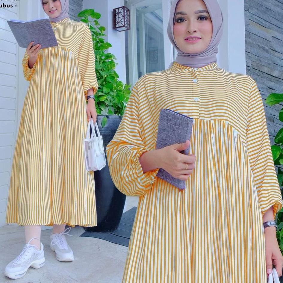 trx5l5Kz--Jawani Midi Dress/Pakaian Wanita/Dress Midi