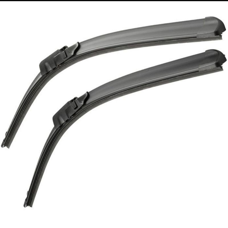 wiper Aerodinamis (model banana)