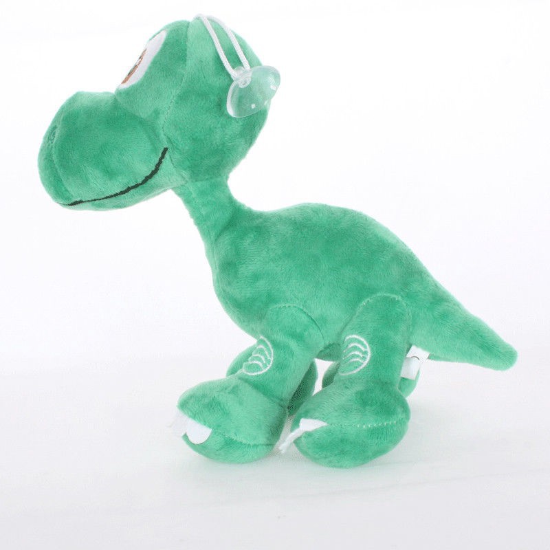 The Good Dinosaur Plushie Toy Animal Doll Cute Arlo &amp; Spot Figure Stuffed Toy for Kids Gift