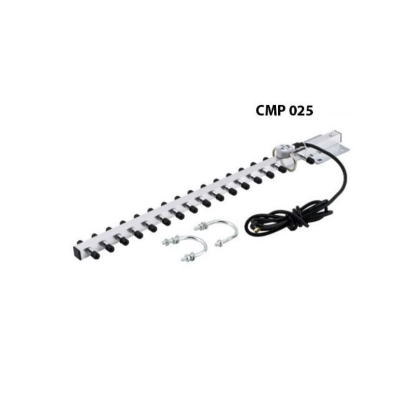 Antena outdoor Yagi 4G