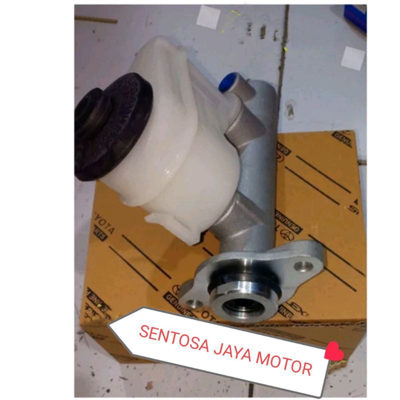 MASTER REM ATAS DEPAN BM ASSY TOYOTA GREAT COROLLA GREAT