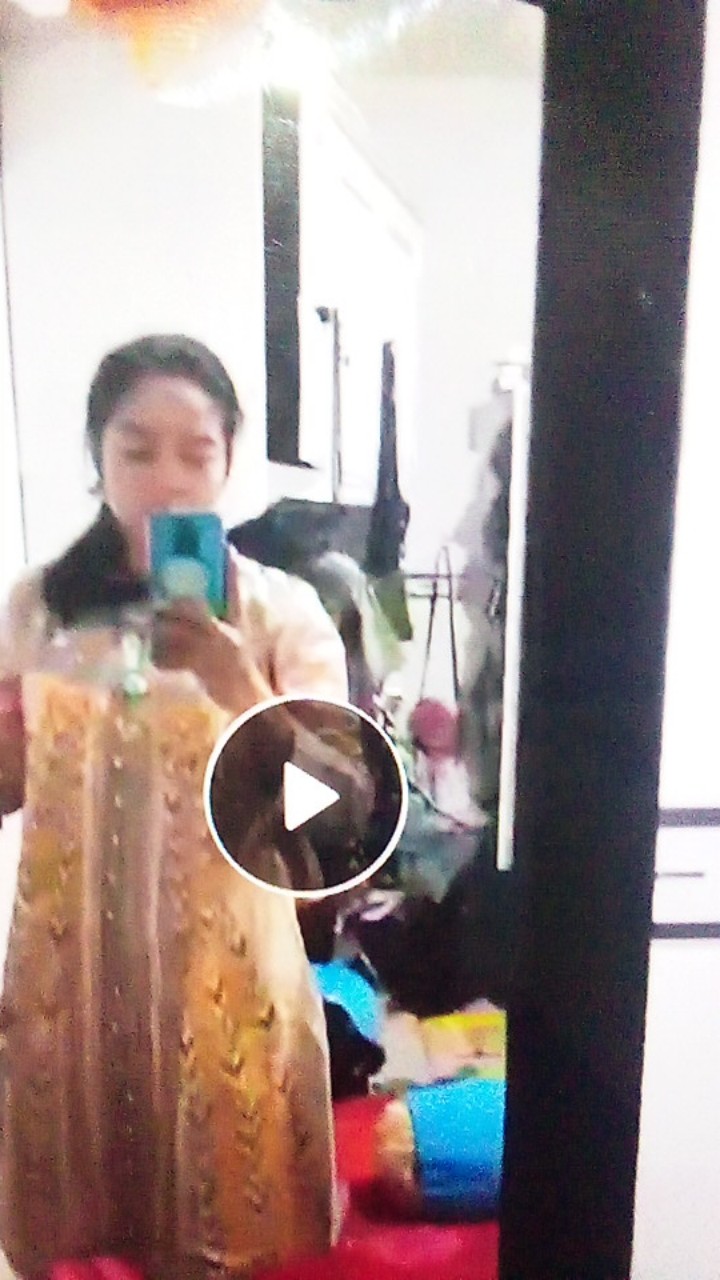 Atasan Batik Dolby Dolbi Dobby Doby Tenun Sutra Tulis Halus Katun Terbaru Terlaris