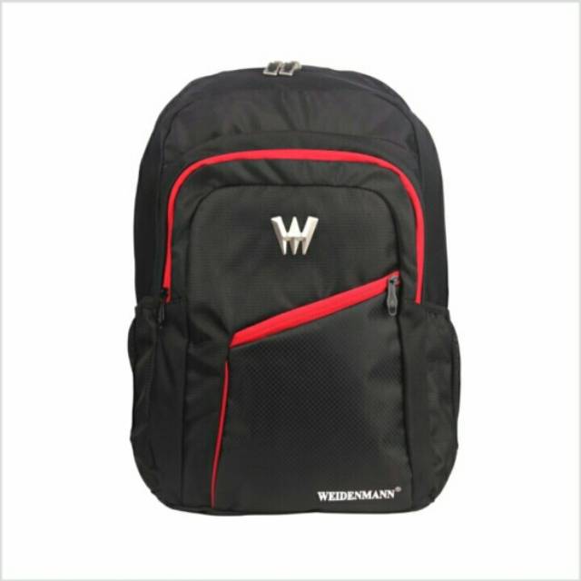 Tas Ransel Laptop Weidenmann Sturdy