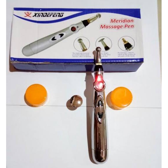 pen akupuntur