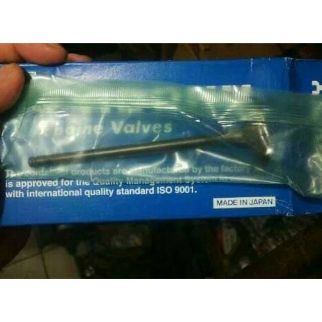 Klep In Minyak Civic Nouva/Nova, Grand Civic, Civic LX