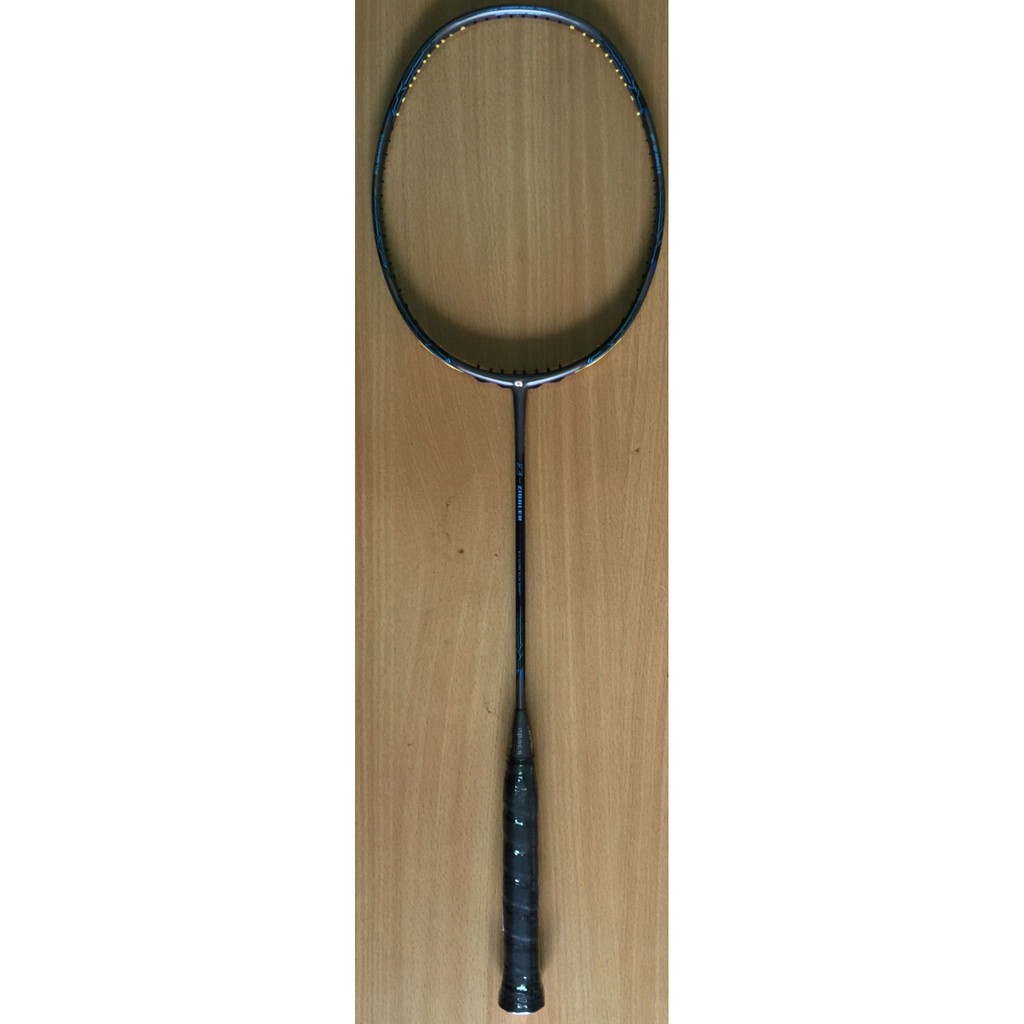 Raket Badminton Apacs Z - Ziggler 