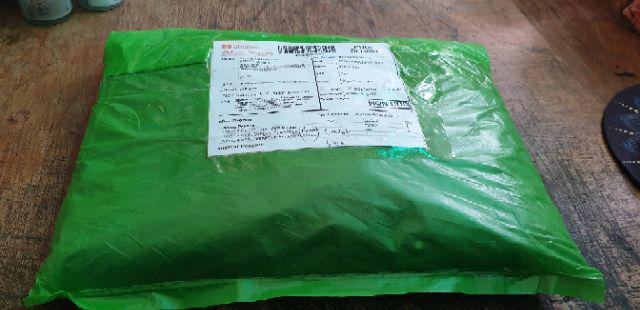 Bswart Batik Hrb026 Kenongo Hem Pendek Padi Pekalongan M L Xl Batik Pria Murah Modern Grosir Batik