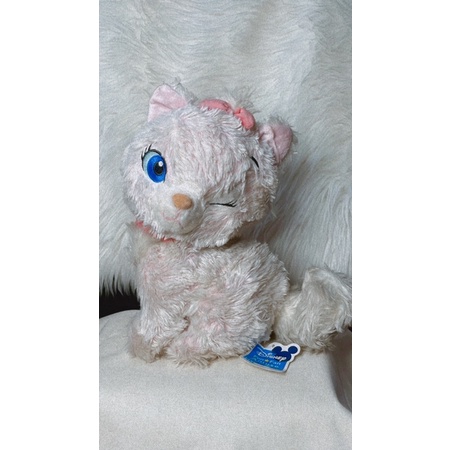 Boneka Marie Cat