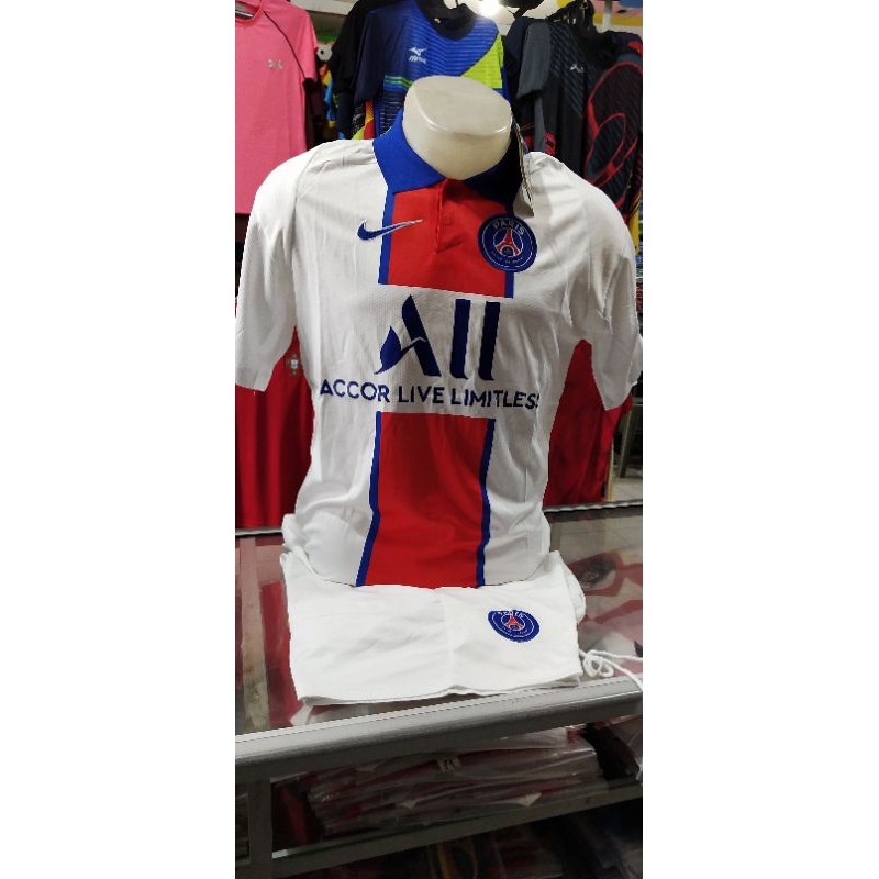 Jersey Bola Terbaru/Baju Bola Termurah/Jersey Club Bola