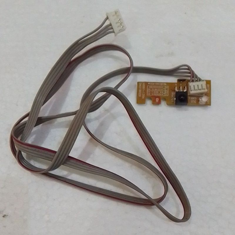 ir sensor remot TV Polytron PLD 32T7511 sensor tv LED POLYTRON pld32t7511