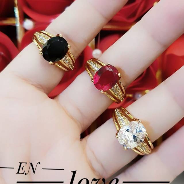 Xuping cincin 0115i