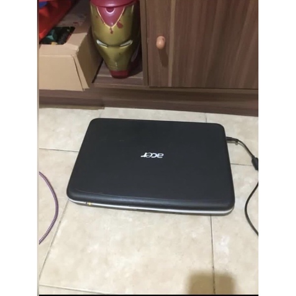 laptop murah bekas/second acer aspire 4315