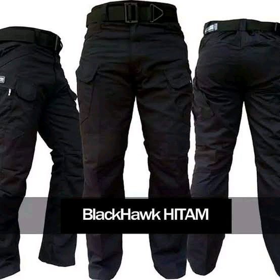 JEANS PRIA Celana PRIA Tactical Blackhawk Gunung Polisi PDL Army Outdoor New Hi MURAH