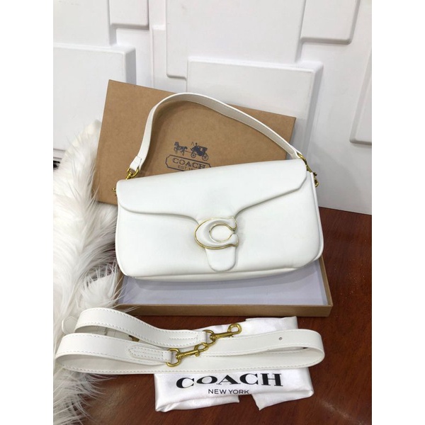 Coach Tabby Pillow Semi Premium