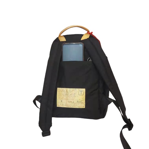 TAS RANSEL TOUGH WARRIOR 6740 SMALL BACKPACK TRAVELING KITS TAS RANSEL KECIL