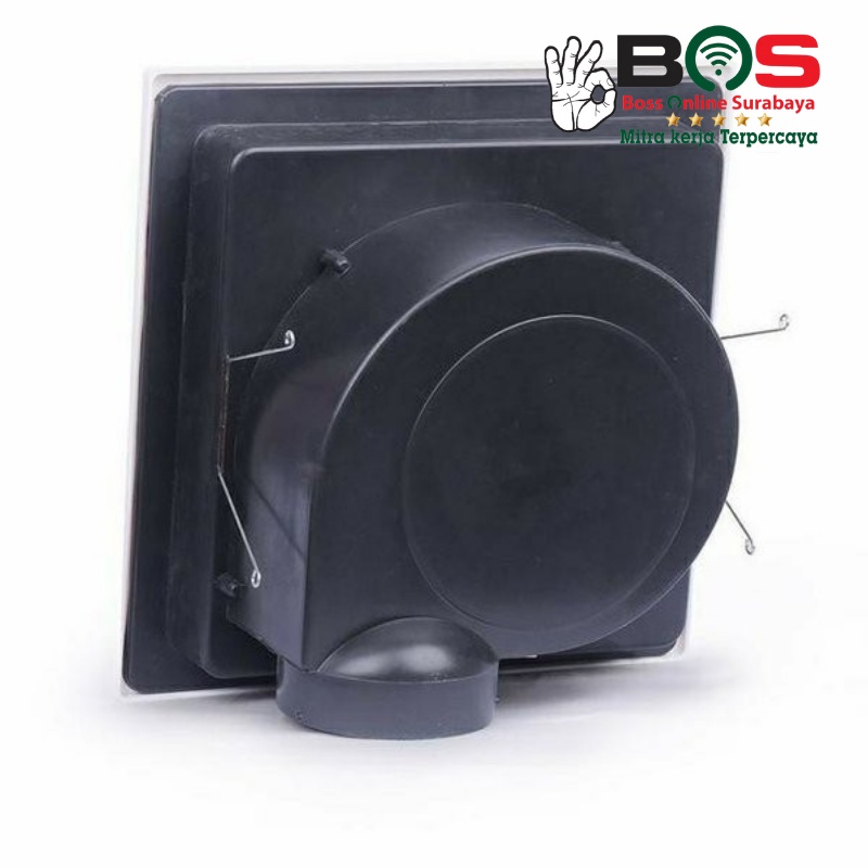 Niko Exhaust Fan NKAF10 NK AF 10 Exhaust Fan Plafon 10&quot; Niko NK AF10