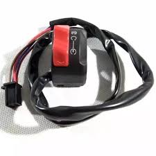SAKLAR ON OFF STATER XABRE PNP R25 VIXION R15 NINJA250 CB150 CBR150 UNIVERSAL