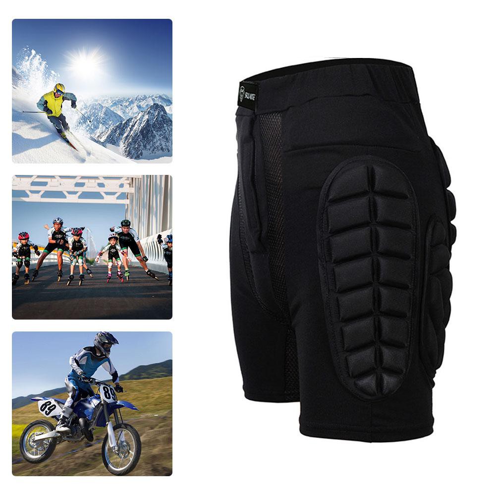 mtb protective shorts