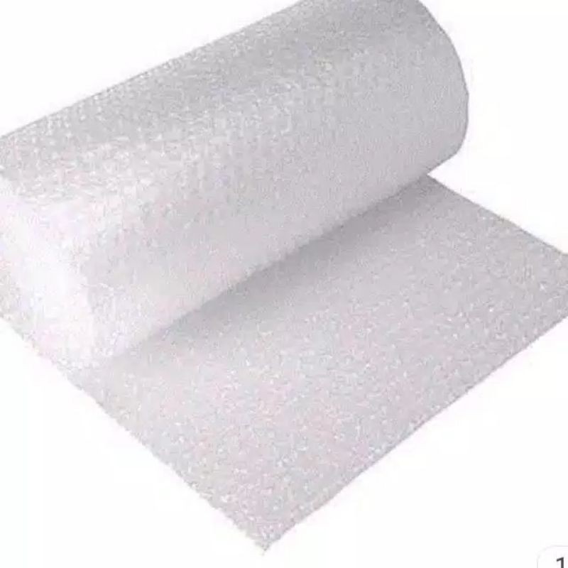 

Bubble wrap