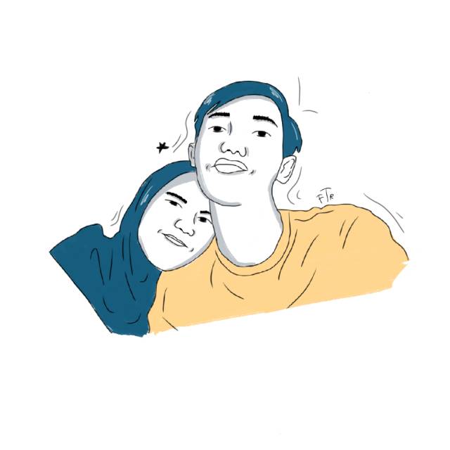 

Gambaris Digital COCOK UNTUK HADIAH