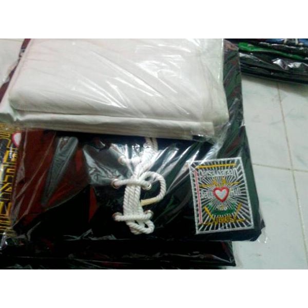 Harga Bersahabat.. Mori / kain mori / mori primisima / mori pencak silat / mori psht