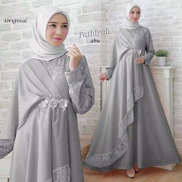 FATHIYAH DRESS
