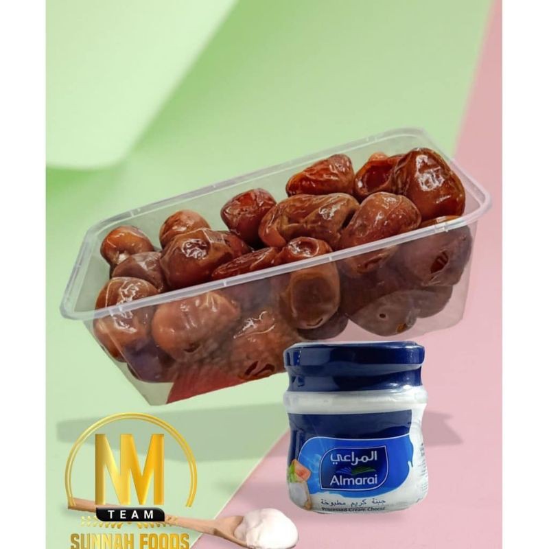 

paket Sukachese B (Sukari 500 gr, cream cheese 120 gr)