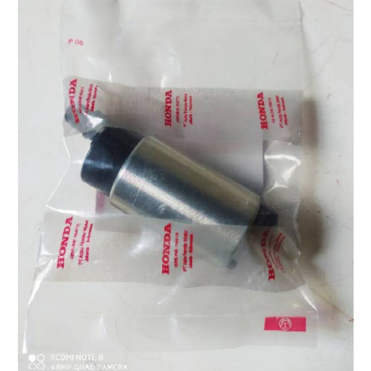 ROTAK PUELPUM HONDA VARIO 150 OLD/VARIO 150 NEW