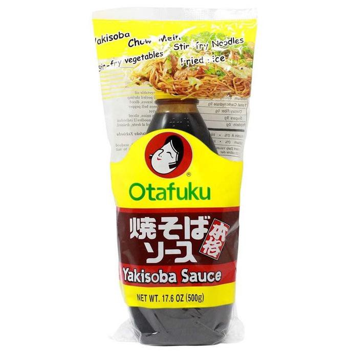 

Sale Otafuku Sauce Yakisoba 300Ml