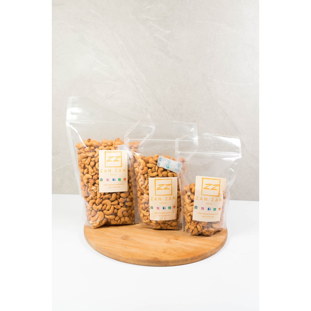 

Cashew Original Grade B