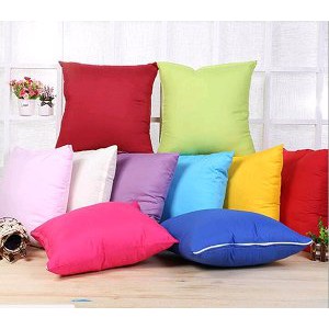 Jual Sarung Bantal Sofa Anti Air Diskon