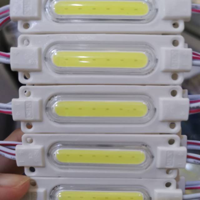 LAMPU LED 7019-COB6  12V 2.5watt