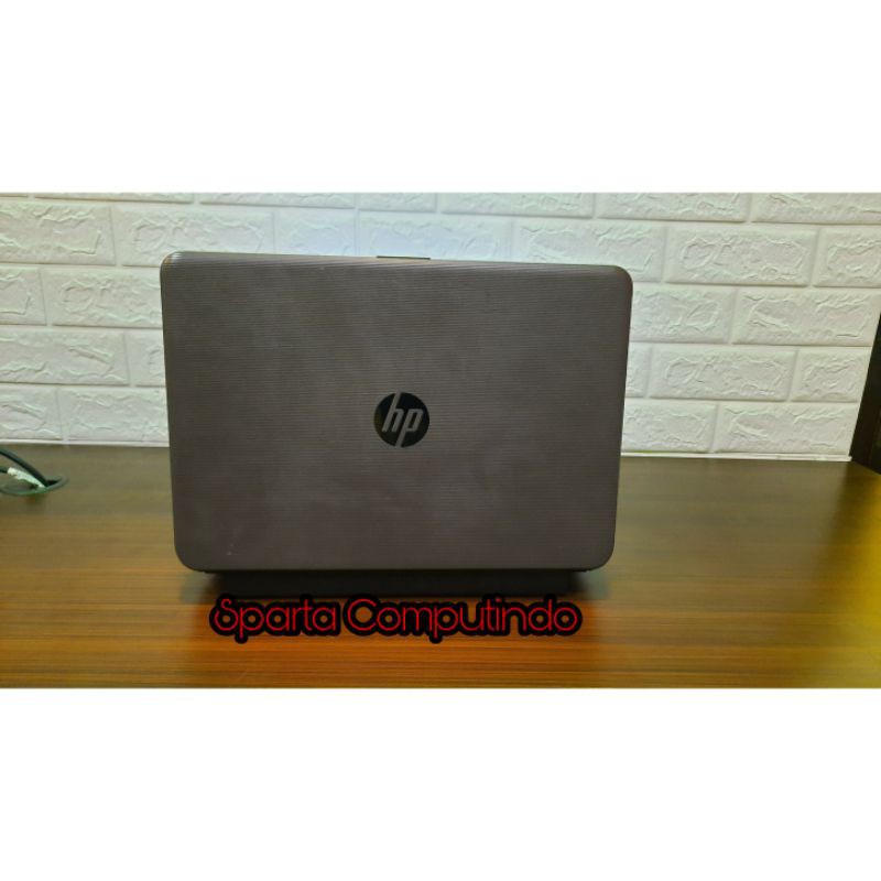 Laptop HP 240- G5, Core i5-7200, ram 8 gb ddr4,hdd 500 gb
