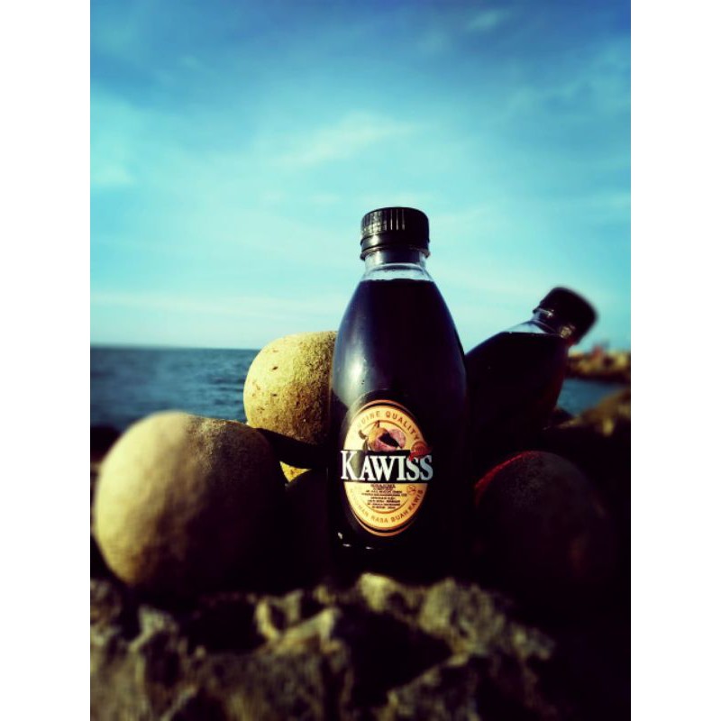 

Limun kawis Siap Minum Khas Rembang (12 botol)