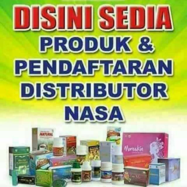 Starter Kit Nasa