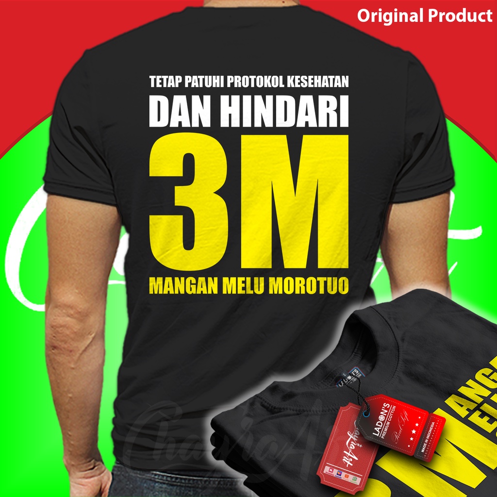 KAOS KATA-KATA / KAOS  PLESETAN KATA / KAOS SINGKATAN / JAWA / harga murah