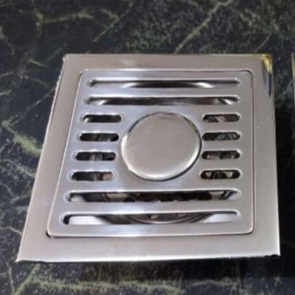 floor drain mesin cuci / floor drain kamar mandi / saringan pembuangan kamar mandi