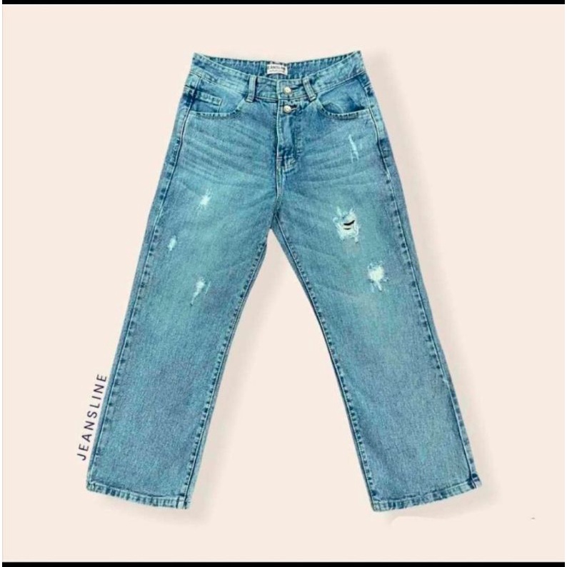 cod jl jeans line boyfriend jeans