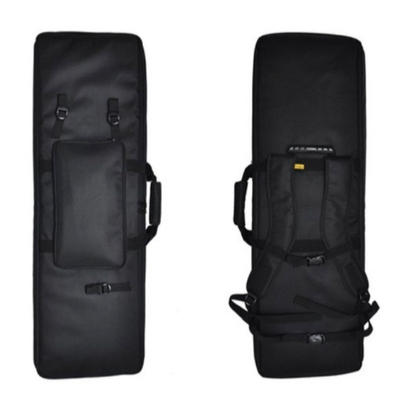 Tas Keyboard Casio CTS 100 CT-S200 CTS300 CT-S400 Hitam