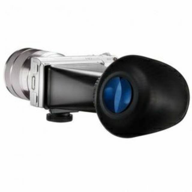 LCD Viewfinder V3