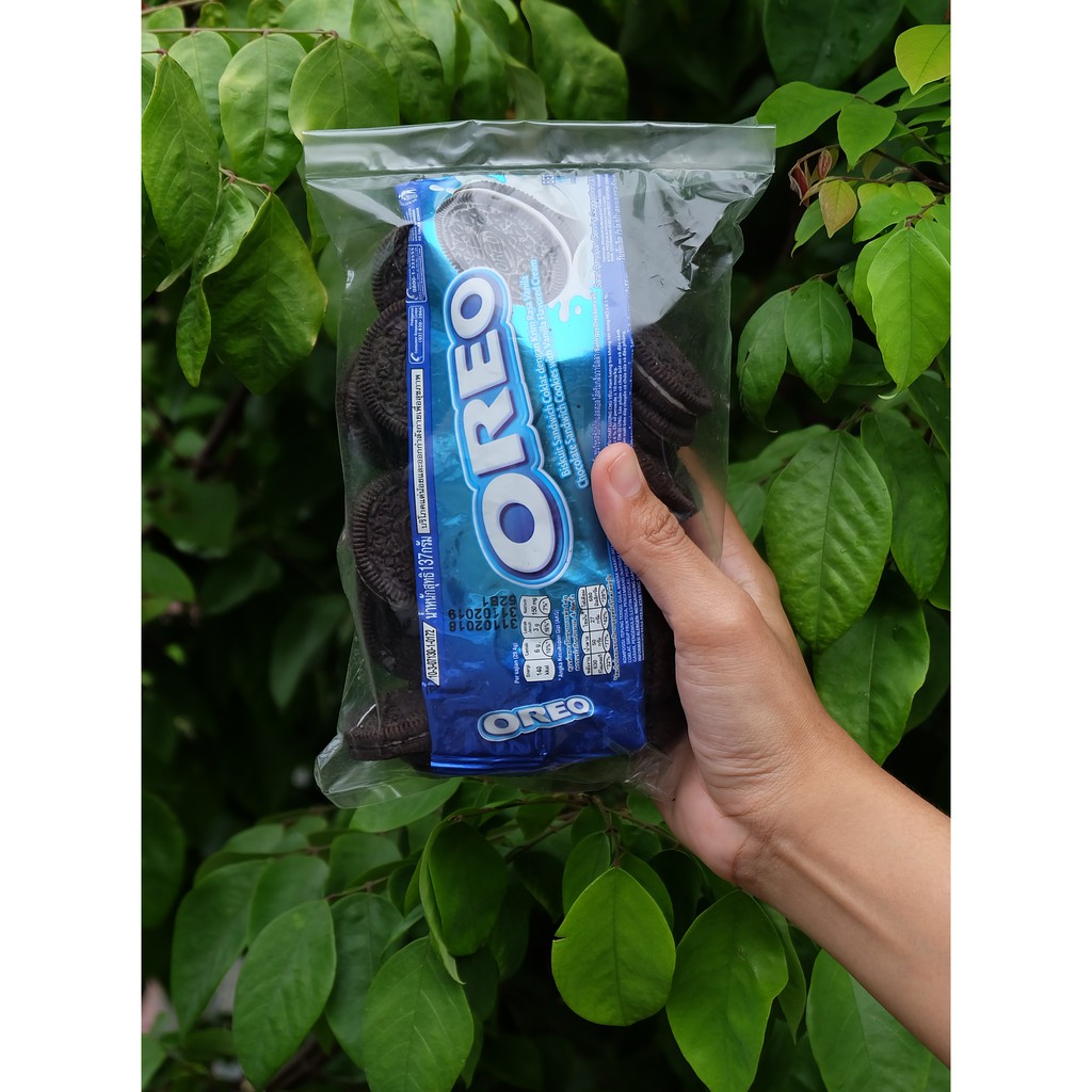 

OREO ¼kg