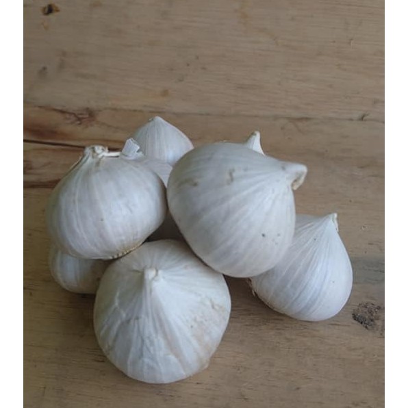 

Bawang Putih Tunggal (Bawang Lanang) 250 gram