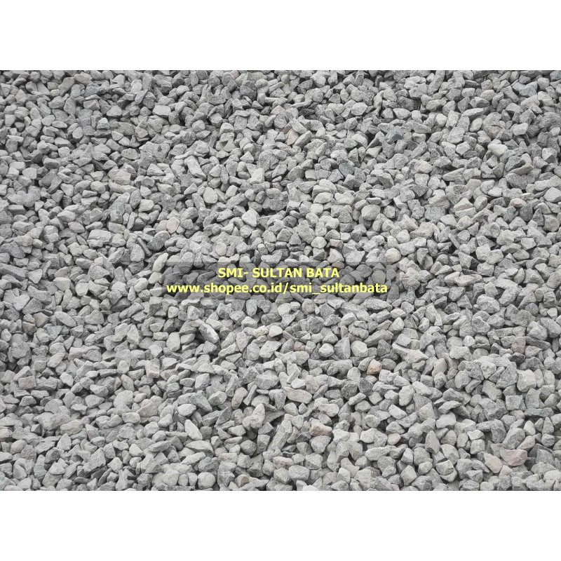 BATU SPLIT 1-2 KUALITAS BAGUS 1 TRUK COLT DIESEL 5  METER KUBIK JABODETABEK