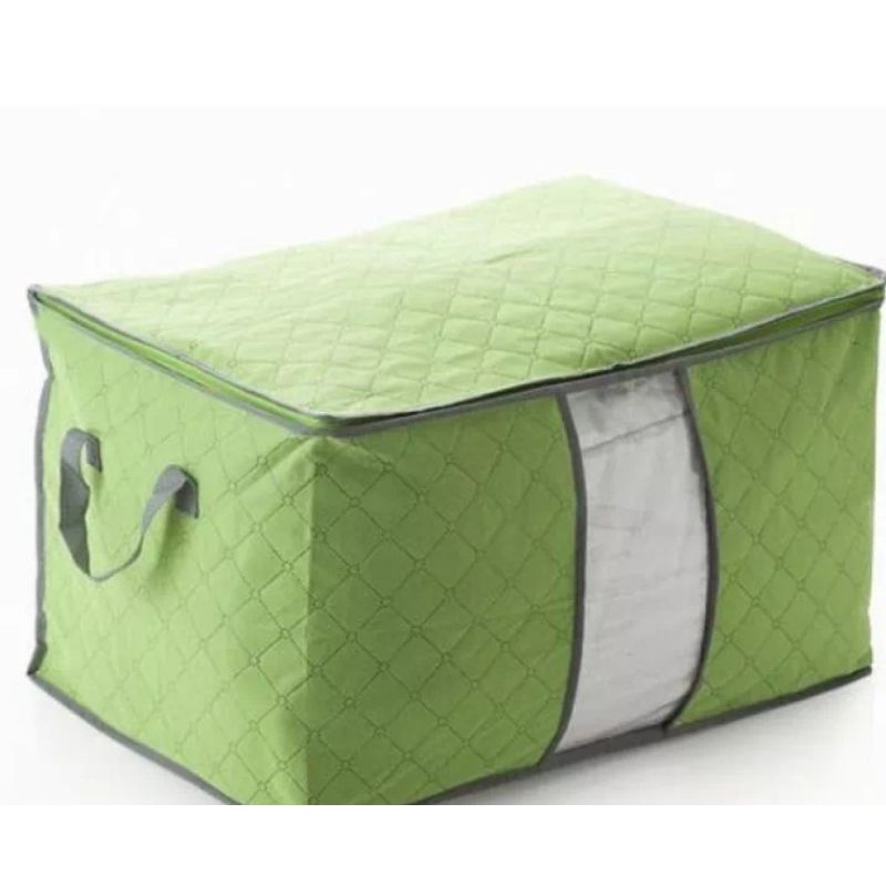 Storage bag storage box jumbo