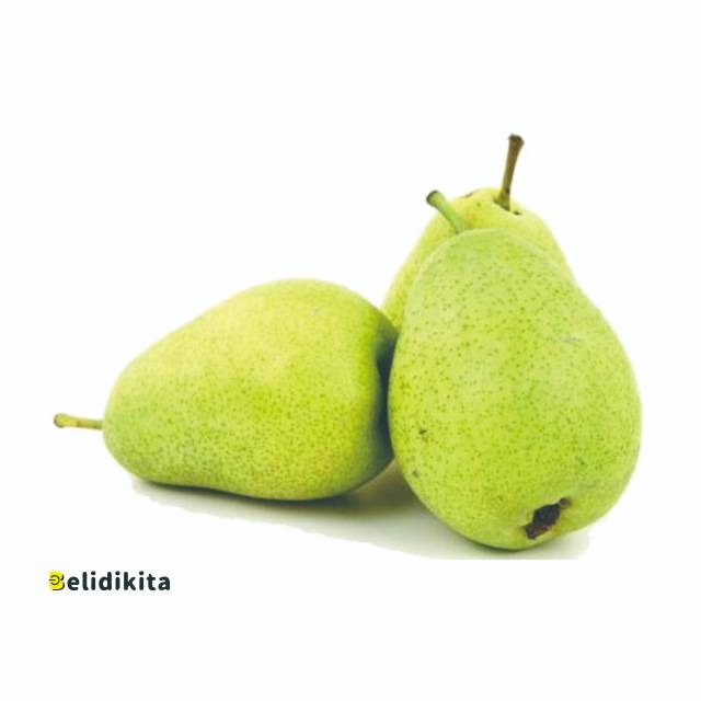 

Pear Xianglie | Pear China | Pear Hijau